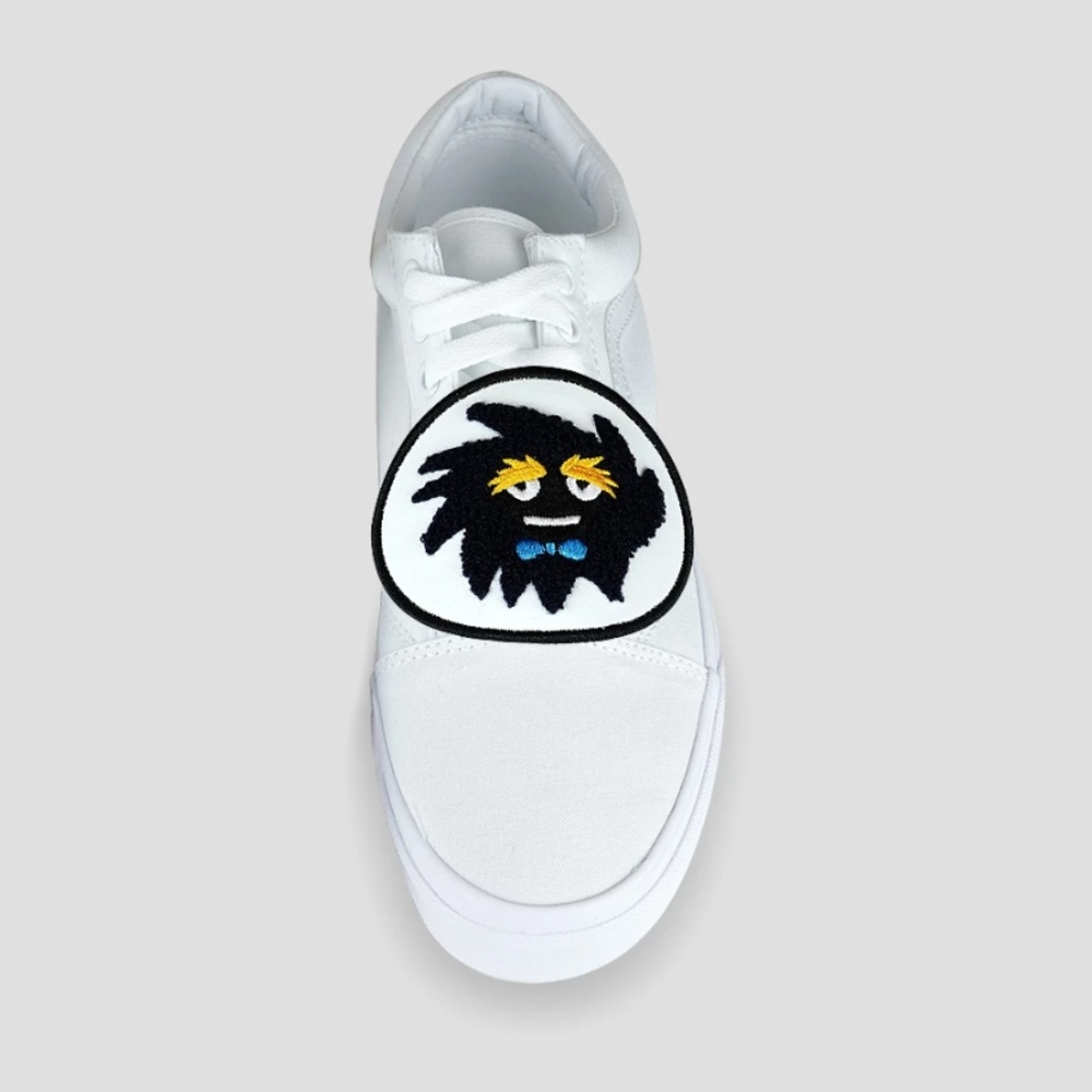 GUS CLIP-ON SHOE ACCESSORY